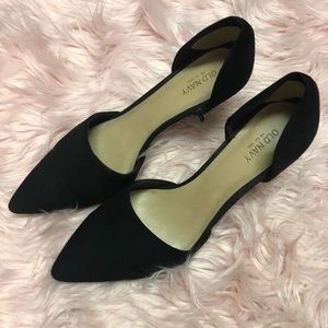Old Navy Heels
